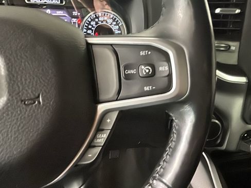 Used 2020 RAM 1500 Big Horn AWD/4WD image 21