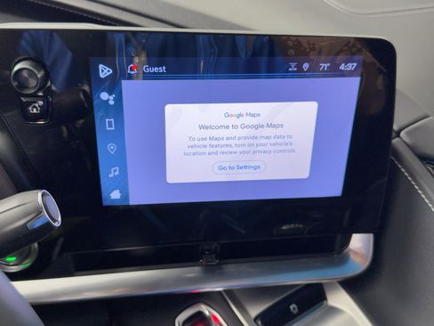 Used 2024 Chevrolet Corvette Stingray Coupe w/ 1LT image 24