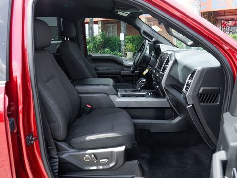 Used 2015 Ford F150 XLT RWD image 35