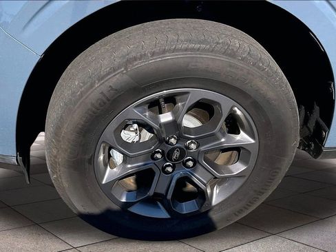 Used 2024 Ford Maverick XLT FWD image 9