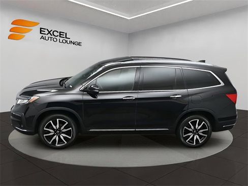 Used 2022 Honda Pilot Elite image 42