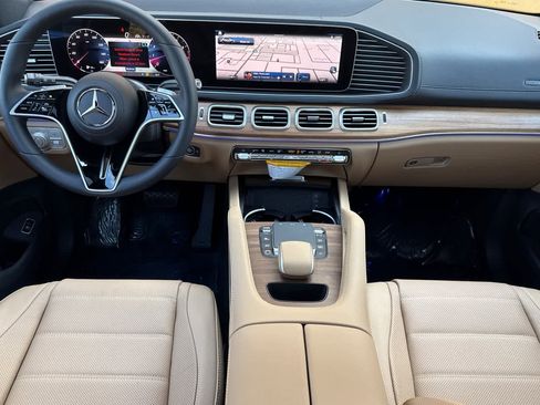 New 2026 Mercedes-Benz GLE 350 4MATIC image 12