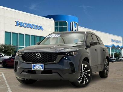 Used 2025 MAZDA CX-50 2.5 Hybrid w/ Weather Package