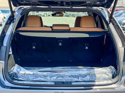 New 2026 Lexus RX 350 Premium AWD/4WD image 11