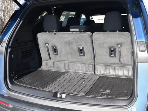 Used 2024 Chevrolet Traverse LS image 17