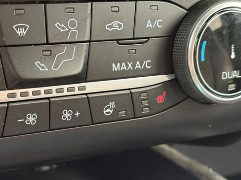 Used 2024 Ford Escape ST-Line Select AWD/4WD image 15