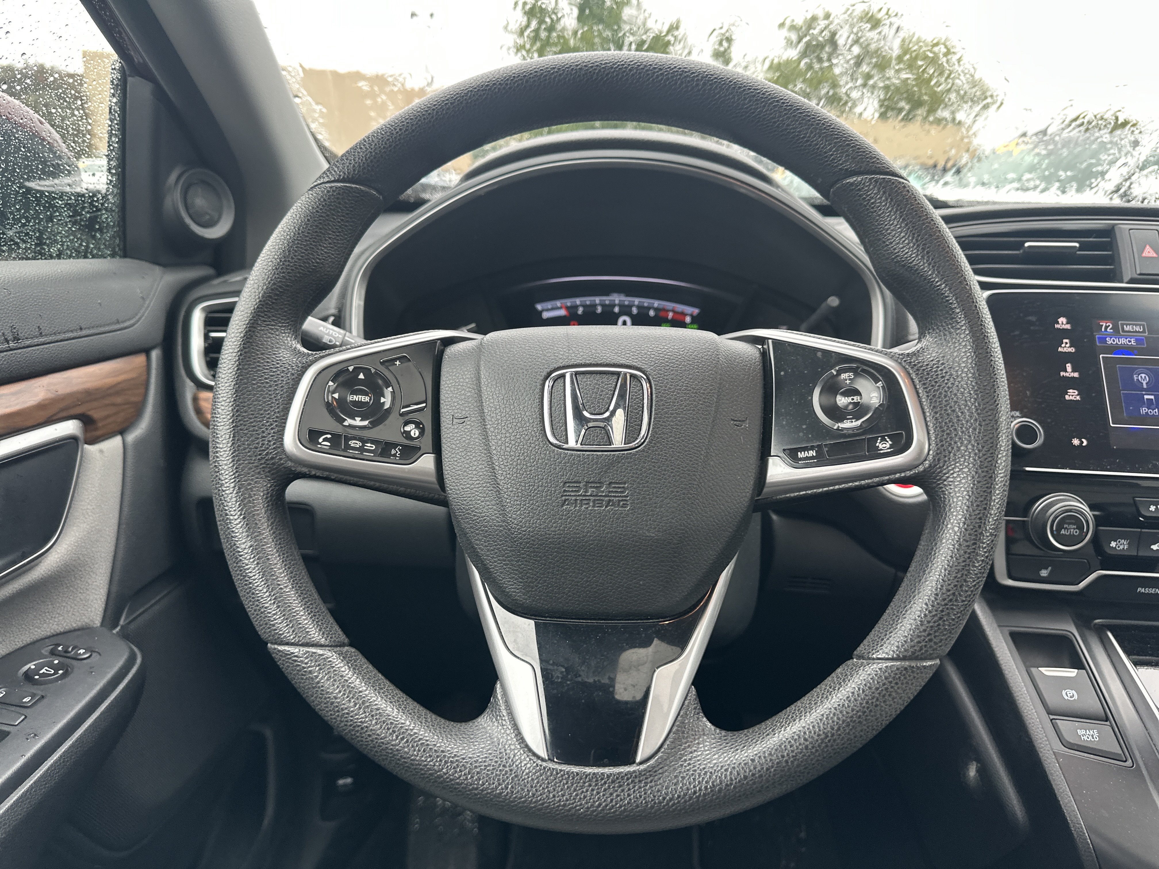 Used 2019 Honda CR-V EX image 20