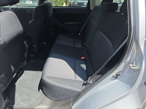 Used 2016 Subaru Forester 2.5i Premium w/ All-Weather Package AWD/4WD image 24