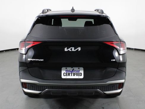 Used 2023 Kia Sportage X-Pro image 9