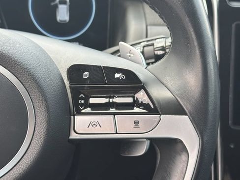 Certified 2024 Hyundai Tucson SEL AWD/4WD image 25