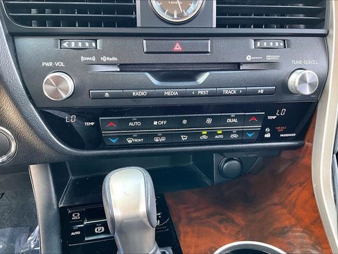 Used 2019 Lexus RX 350 FWD w/ Navigation Package image 32