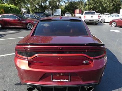 Used 2020 Dodge Charger GT w/ Plus Group image 13