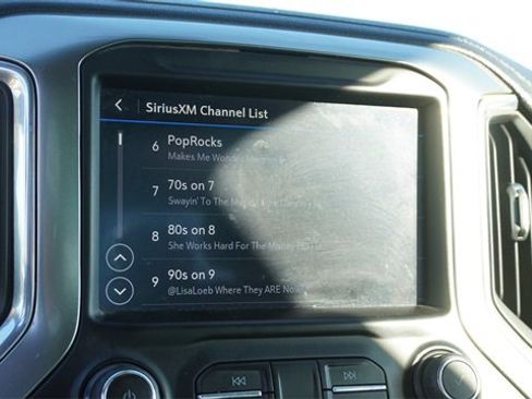 Used 2021 Chevrolet Silverado 2500 LT w/ Fleet Comfort Package image 23