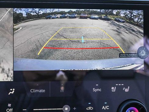 New 2026 Subaru Solterra image 24