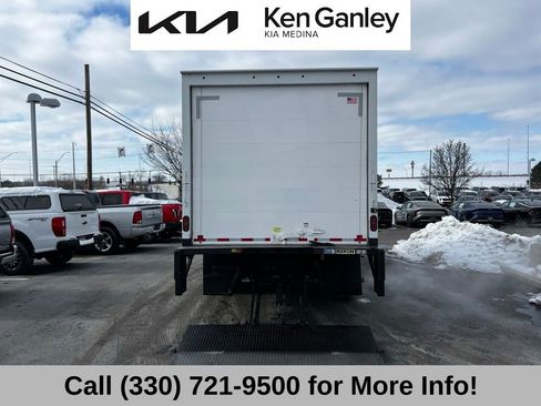 Used 2024 Ford E-450 and Econoline 450 Super Duty w/ Power Windows & Locks Group image 42