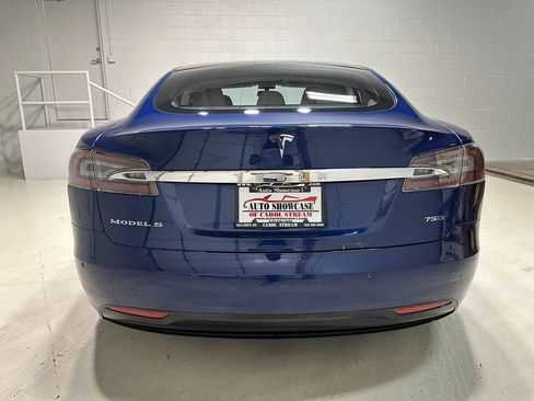 Used 2018 Tesla Model S 100D image 6