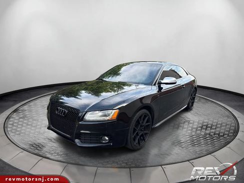 Used 2010 Audi S5 Prestige AWD/4WD image 1