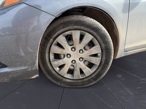 Used 2012 Honda Civic LX image 14