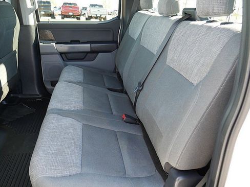 Used 2021 Ford F150 XLT w/ Equipment Group 301A Mid image 16