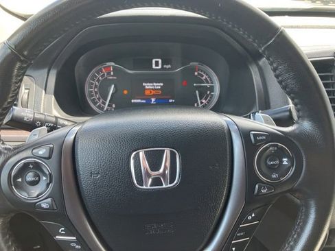 Used 2023 Honda Ridgeline RTL image 38