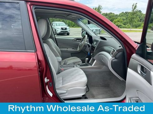 Used 2010 Subaru Forester 2.5X Premium w/ Popular Equipment Group 1A AWD/4WD image 52