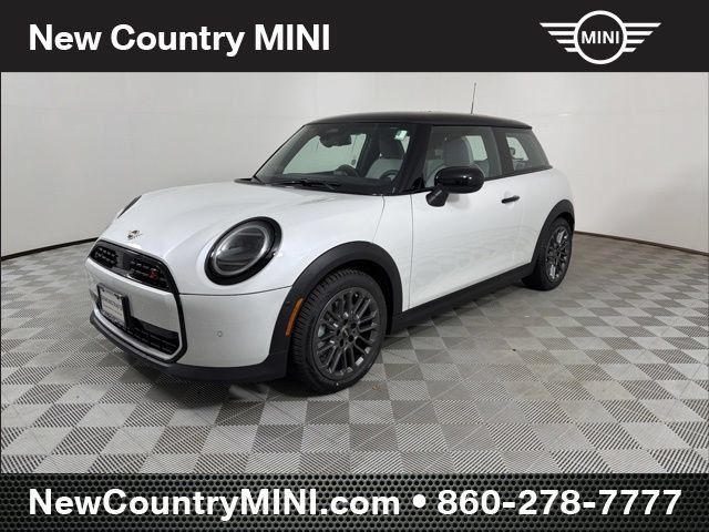 New 2026 MINI Cooper S FWD image 3