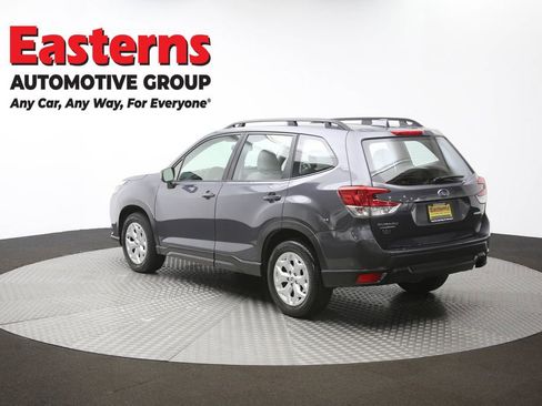 Used 2023 Subaru Forester AWD/4WD image 62