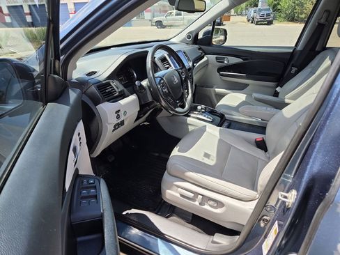 Used 2016 Honda Pilot Elite image 10