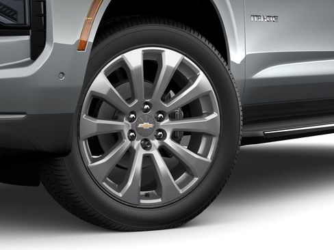 New 2026 Chevrolet Tahoe Premier w/ Sun And Tow Package AWD/4WD image 34