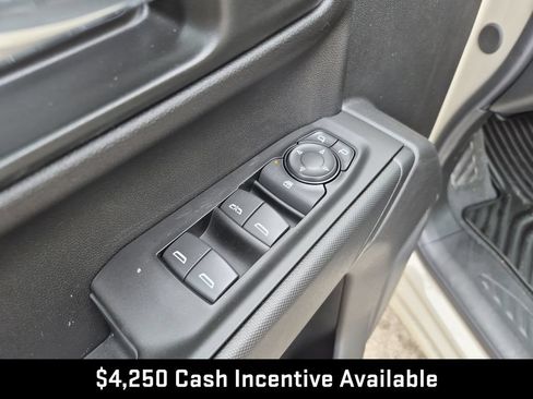 New 2026 GMC Sierra 1500 Pro w/ Graphite Edition RWD image 21