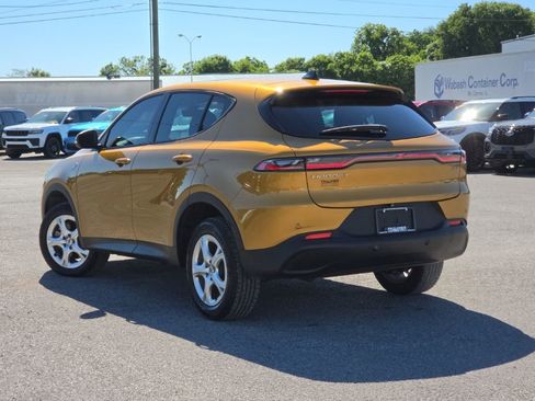 Used 2024 Dodge Hornet GT Plus AWD/4WD image 5