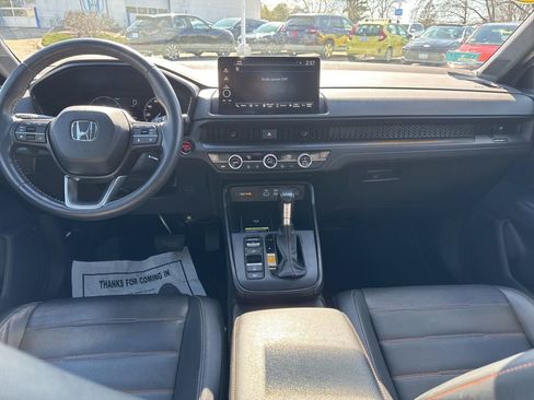 Used 2024 Honda CR-V Sport-L image 29