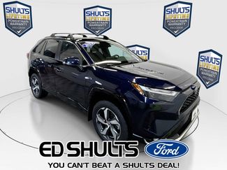 Used 2023 Toyota RAV4 SE w/ Weather & Moonroof Package video 1