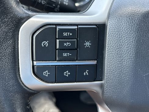Used 2024 Ford Expedition Max XLT AWD/4WD image 10