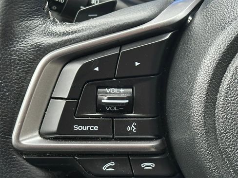 Used 2021 Subaru Ascent Limited w/ Technology Package image 25