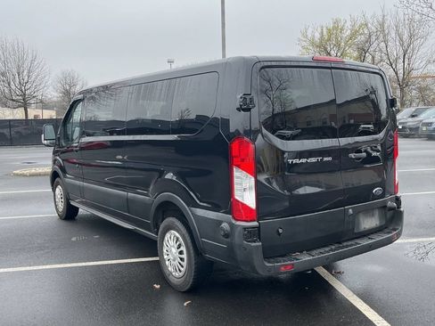 Used 2020 Ford Transit 350 XLT RWD image 4