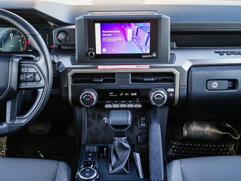 New 2026 Toyota Tacoma SR5 AWD/4WD image 15