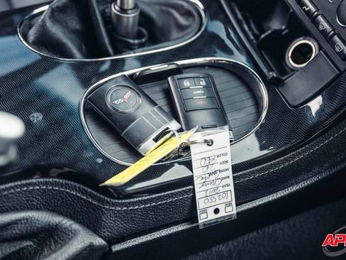 Used 2013 Chevrolet Corvette Z06 image 78