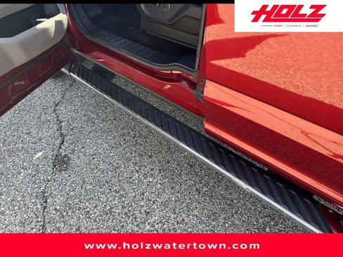 Used 2018 Ford F150 XLT w/ Equipment Group 301A Mid AWD/4WD image 8