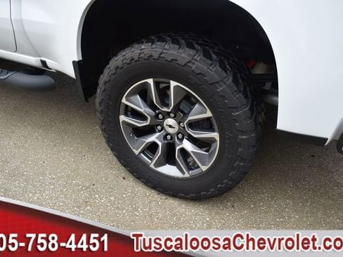 Used 2020 Chevrolet Silverado 1500 RST image 14
