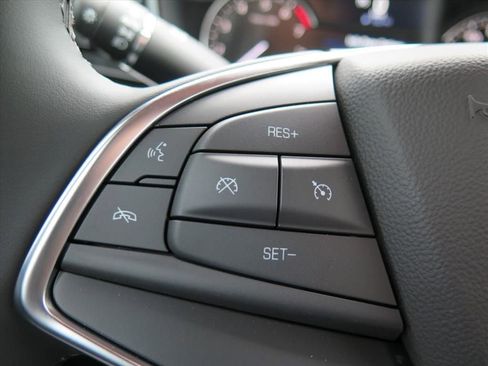 New 2026 Cadillac XT5 Luxury FWD image 20