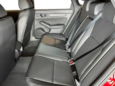 New 2023 Acura Integra A-Spec image 32