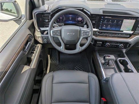 New 2026 Chevrolet Silverado 1500 RST w/ RST All Star Premium Package image 19