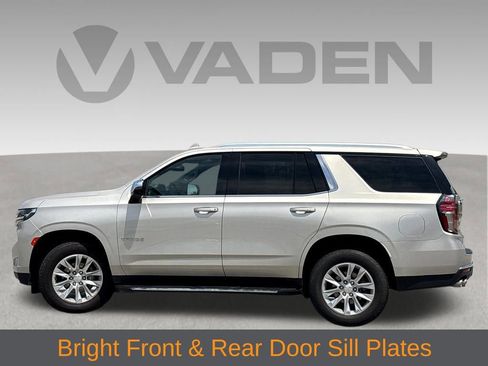 Used 2024 Chevrolet Tahoe Premier RWD image 21