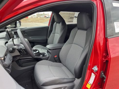 New 2026 Toyota bZ image 18