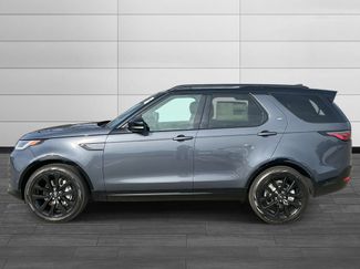 New 2026 Land Rover Discovery Dynamic SE AWD/4WD video 2