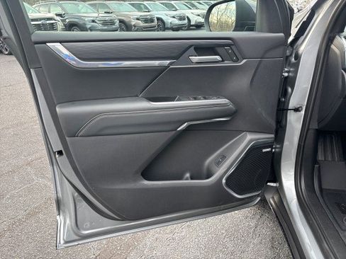 New 2026 GMC Acadia Elevation w/ Elevation Premium Package image 10