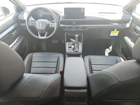 New 2026 Honda CR-V Sport-L image 10