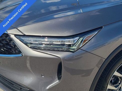 Used 2024 Acura MDX FWD w/ Technology Package image 19