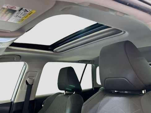 Used 2023 Toyota RAV4 XLE w/ Convenience Package FWD image 18